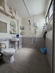 Blk 601 Eunos Rainbow (Bedok), HDB 5 Rooms #579063511